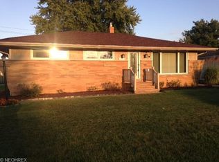 7659 Ann Arbor Dr, Parma, OH