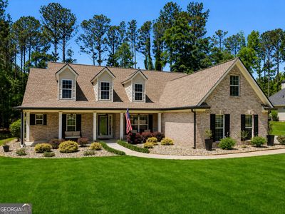 153 Brittany Ln, Senoia, GA, 30276