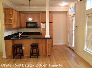 2801 Connecticut Ave NW APT 3, Washington, DC 20008