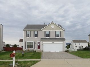 10860 Wing Pointe Dr, Huntley, IL 60142