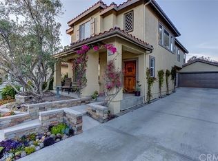 26221 Via Corrizo, San Juan Capistrano, CA 92675