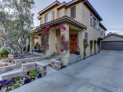 26221 Via Corrizo, San Juan Capistrano, CA, 92675