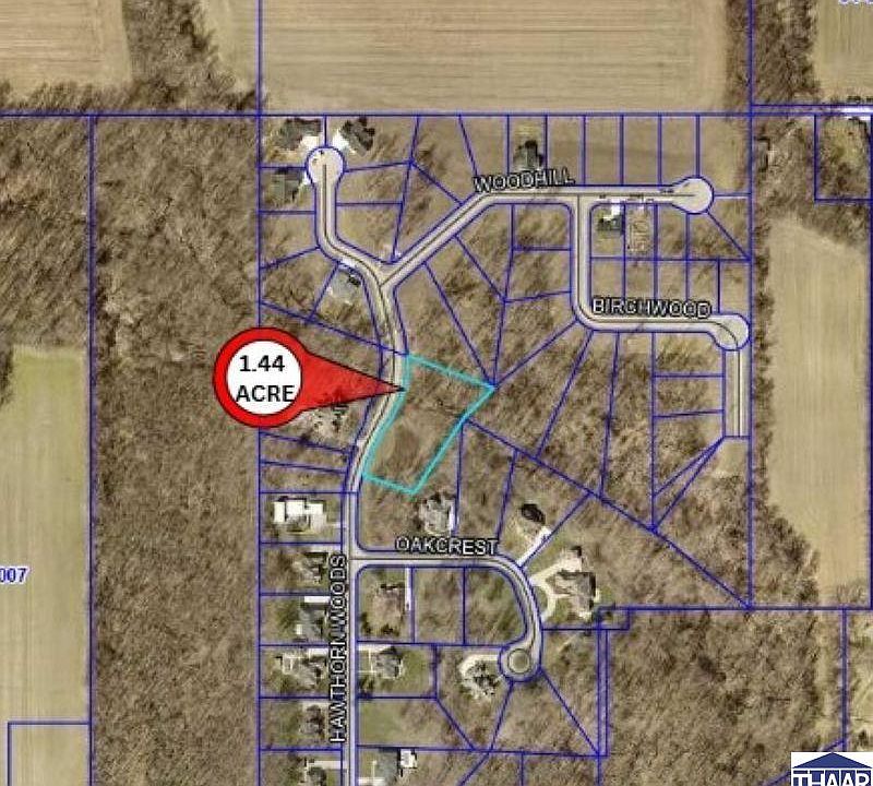 1st image of 2521 Hawthorn Woods Rd Lot 43