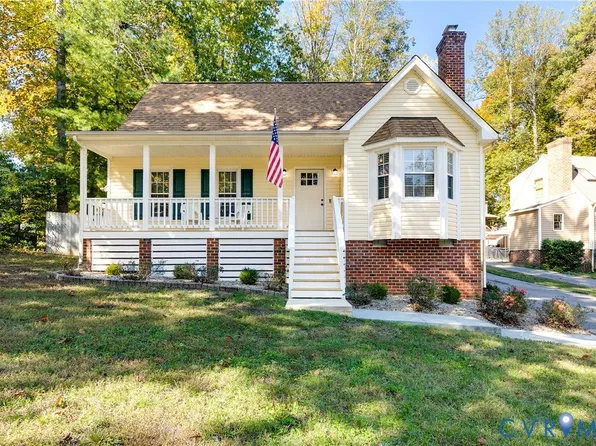 7111 Velvet Antler Dr, Midlothian, VA 23112