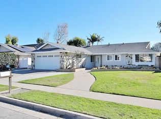 3170 E Elm St, Brea, CA 92823