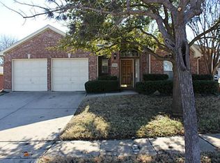 3108 Hudson St, Corinth, TX 76210