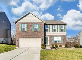 1288 Woodford Ct, Independence, KY 41051