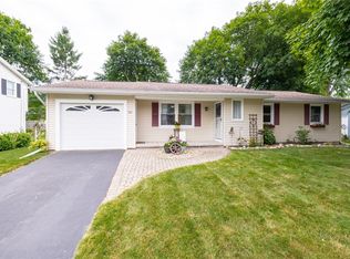 20 Maridana Dr, Fairport, NY 14450