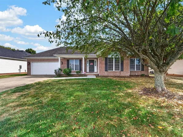 1518 Kenilwood Way, Bowling Green, KY 42104