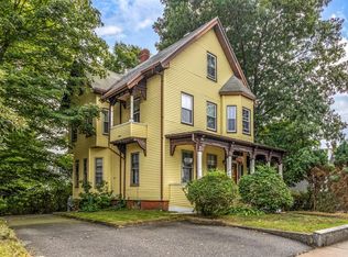 476 Pleasant St, Malden, MA 02148