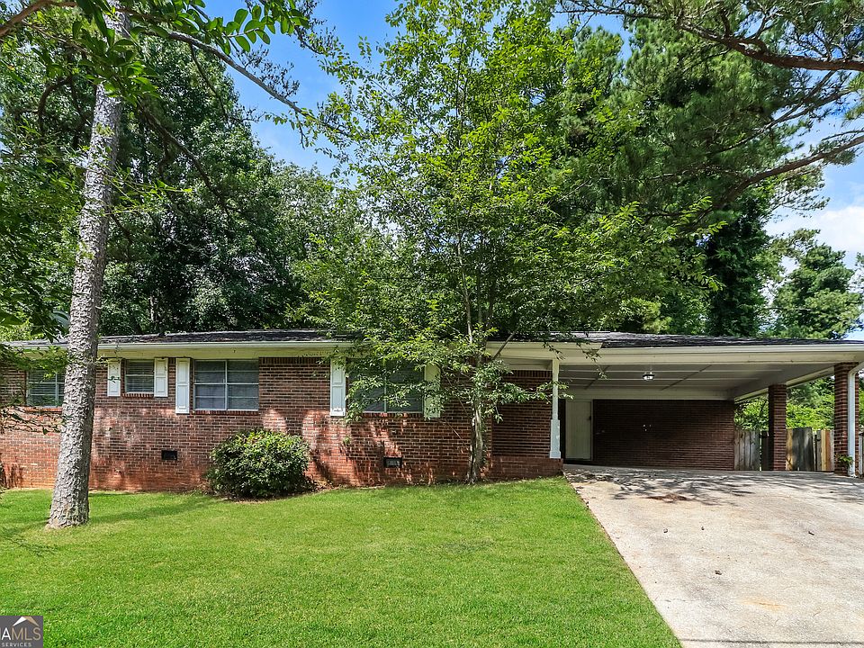 1st image of 3974 Wedgewood Dr