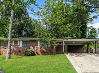 3974 Wedgewood Dr, Douglasville, GA 30135