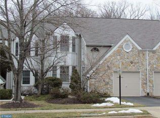 3003 Birdie Ln, Doylestown, PA 18901