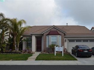 3336 Lookout Point Loop, Discovery Bay, CA 94505