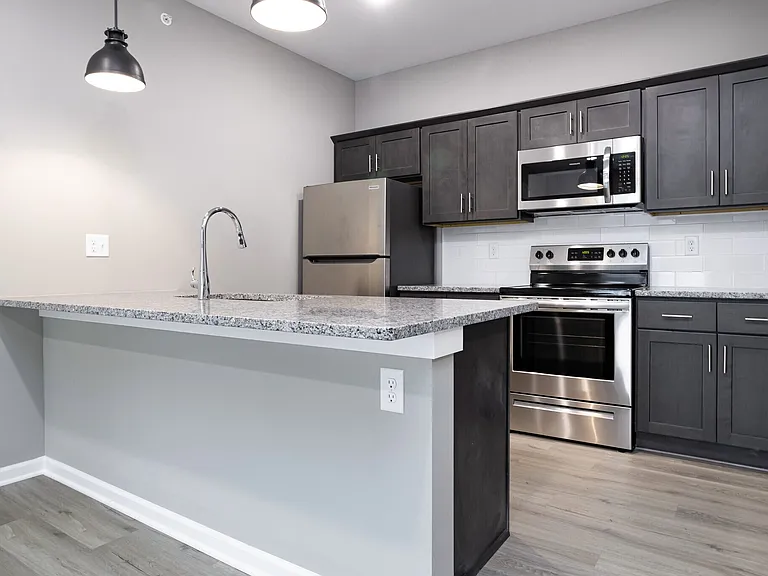 4428 Chestnut St #2 — Photo 4