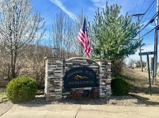 0 Angela Dr Lot 46, Scott Depot, WV 25560