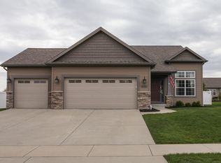 2383 Corrigan Way, Normal, IL 61761