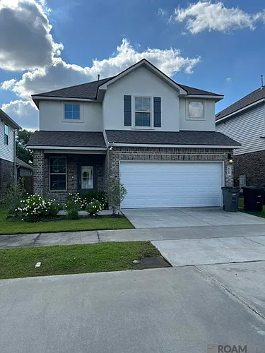 6708 Tiger Pointe Dr Photo 1
