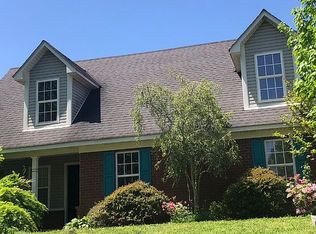 409 David Reed Dr, Munford, TN 38058