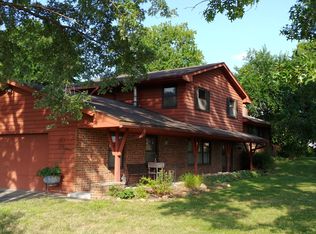 3001 NW Highway 7, Clinton, MO 64735