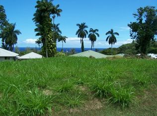 Mamalahoa Hwy LOT 10, Hakalau, HI 96710