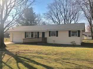 6807 W Main St, Maryville, IL
