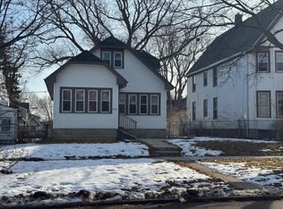 4740 N 30th St, Milwaukee, WI 53209