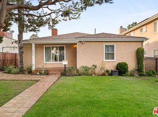 2923 Urban Ave, Santa Monica, CA 90404