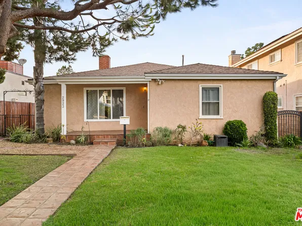 2923 Urban Ave, Santa Monica, CA 90404