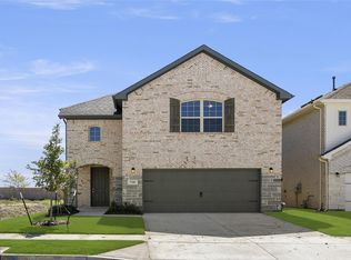 718 Hidden Feather Dr, Lavon, TX 75166