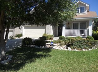 2211 Cardigan Hl, San Antonio, TX 78232