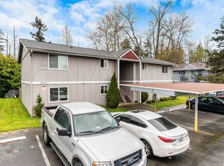 1018 76th Street Ct E #3, Tacoma, WA 98404