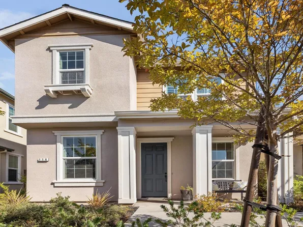 116 Lavender Circle, Healdsburg, CA 95448