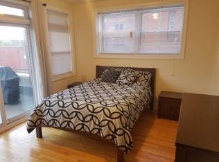 2000 W Warren Blvd #TW0, Chicago, IL