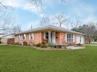 9505 Larchwood Dr, Dallas, TX 75238