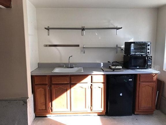 Kitchenette