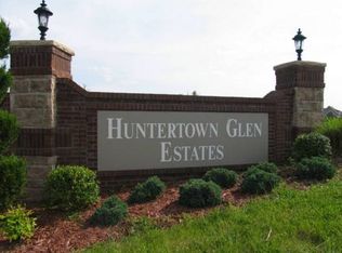 1005 Hillary Ter, Versailles, KY 40383
