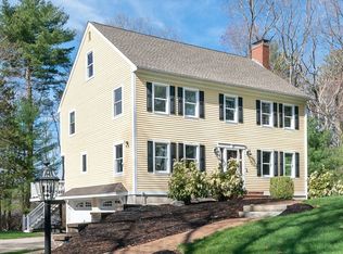 47 Longmeadow Dr, Rowley, MA 01969