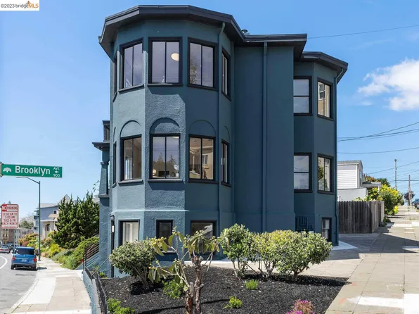 2471 Park Blvd, Oakland, CA 94606
