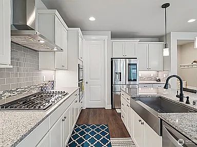 5th image of 22745 SE 265th Pl
