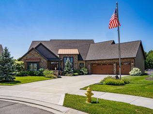 2997 Bonfire Pl, Fort Wayne, IN 46814