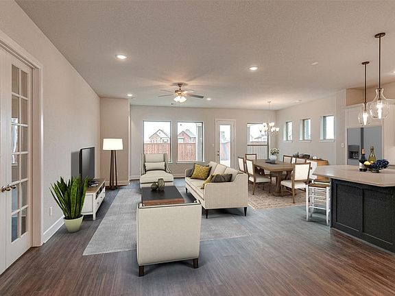 3rd image of 13617 Parkline Way