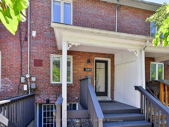2nd image of 589 Wellington St E