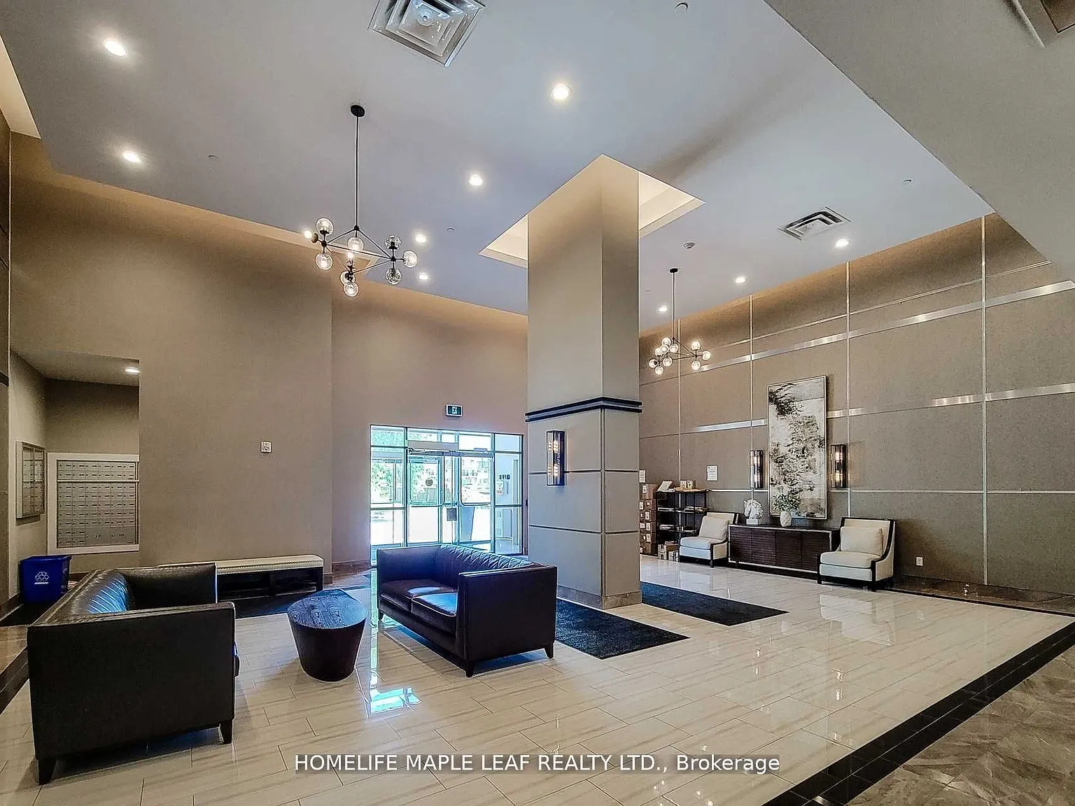 1 bed, $2,050 — Photo 2