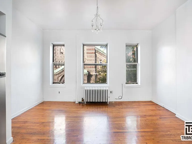 204 W 132nd St #4A — Photo 1