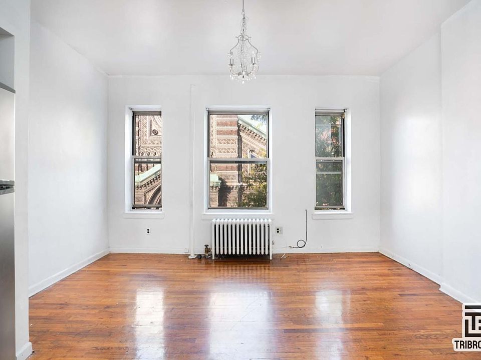 1st image of 206 W 132nd St APT 1F