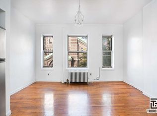 204 W 132nd St #4A, New York, NY 10027