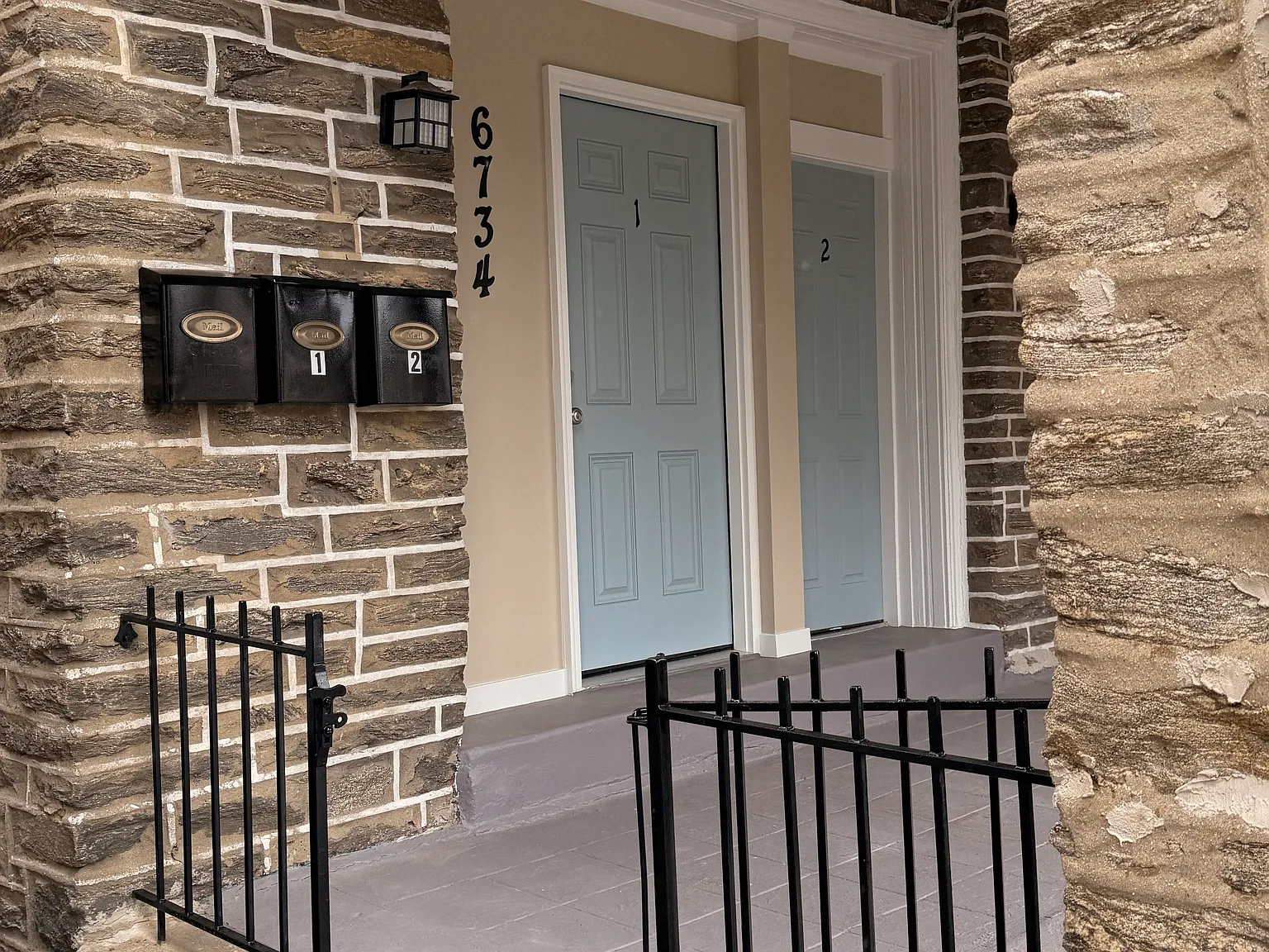 3 bed, 1500 sqft, $1,800 — Photo 2
