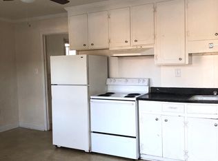 505 N Broad St APT 1, Clinton, SC 29325