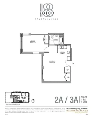 Sold by Modern Spaces | media 13